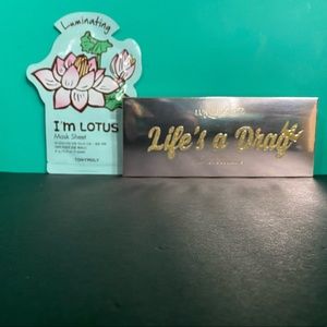 Lunar Beauty “Life’s a Drag” Palette